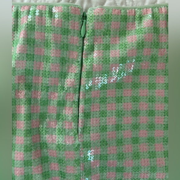 Baum Und Pferdgarten Jolette Sequinned Set (Top & Skirt) - Picture 4 of 7